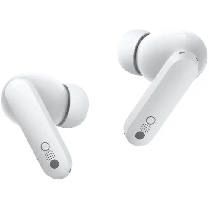 Беспроводные наушники CMF by Nothing Buds Pro Light Grey (светло серые) - фото 6