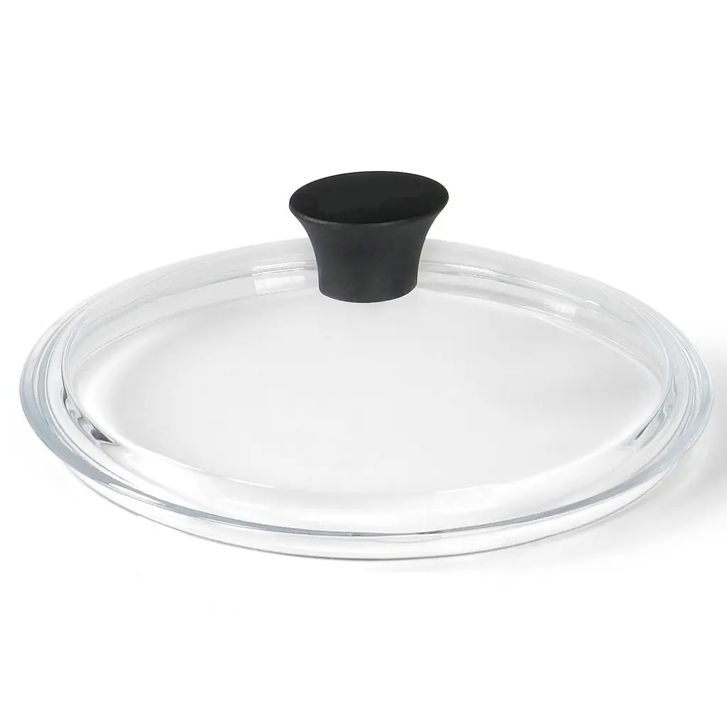 Кришка Flonal Low Dome Glass Lid 16 см (PIECV1627) - фото 2