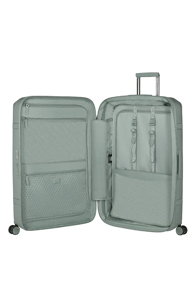Валіза 81 См Samsonite IMAGE THYME 81x53x31(34) KQ5*24005 - фото 6