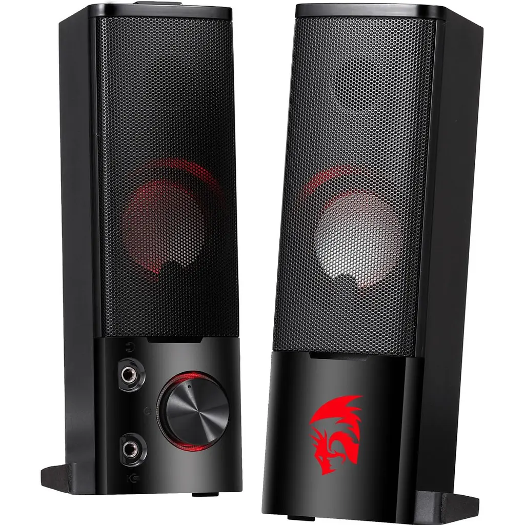 Акустична система Redragon Orpheus GS550 Black [77601] [134999] - фото 2