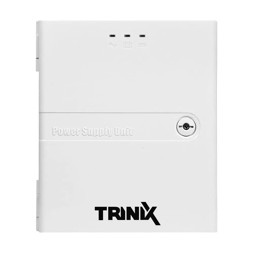 Джерело безперебійного живлення Trinix PSU-1203LED(P) LiFePO4 (41-00056) - фото 3