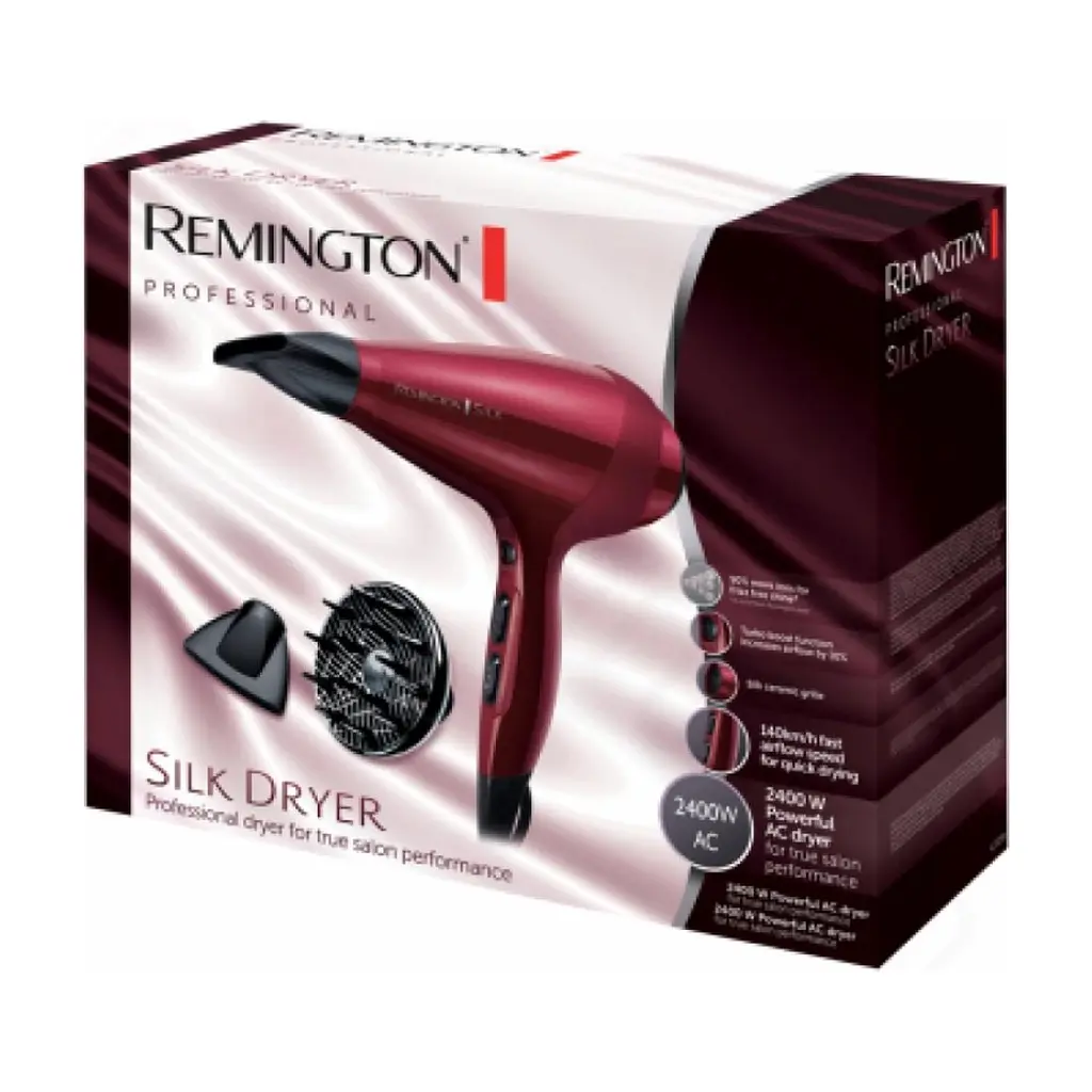 Фен Remington AC9096 - фото 2