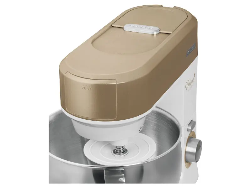 Кухонна машина Sencor STM 3787CH - фото 6