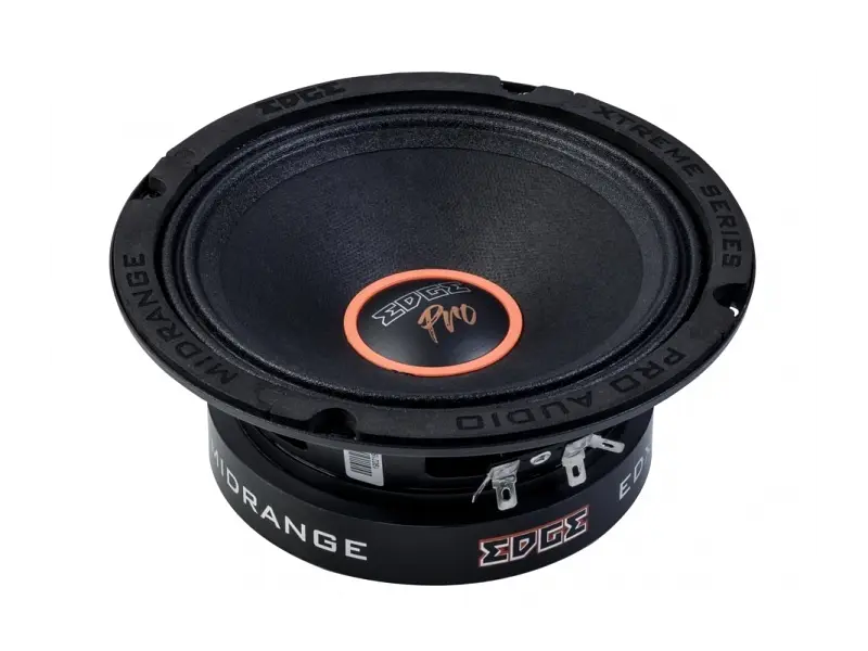 Автоакустика EDGE EDXPRO6L-E9 - фото 3