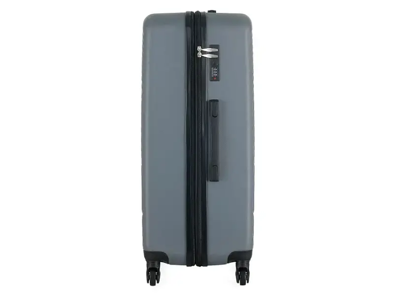 Валіза Semi Line 28 L Graphite (T5924-3) - фото 6