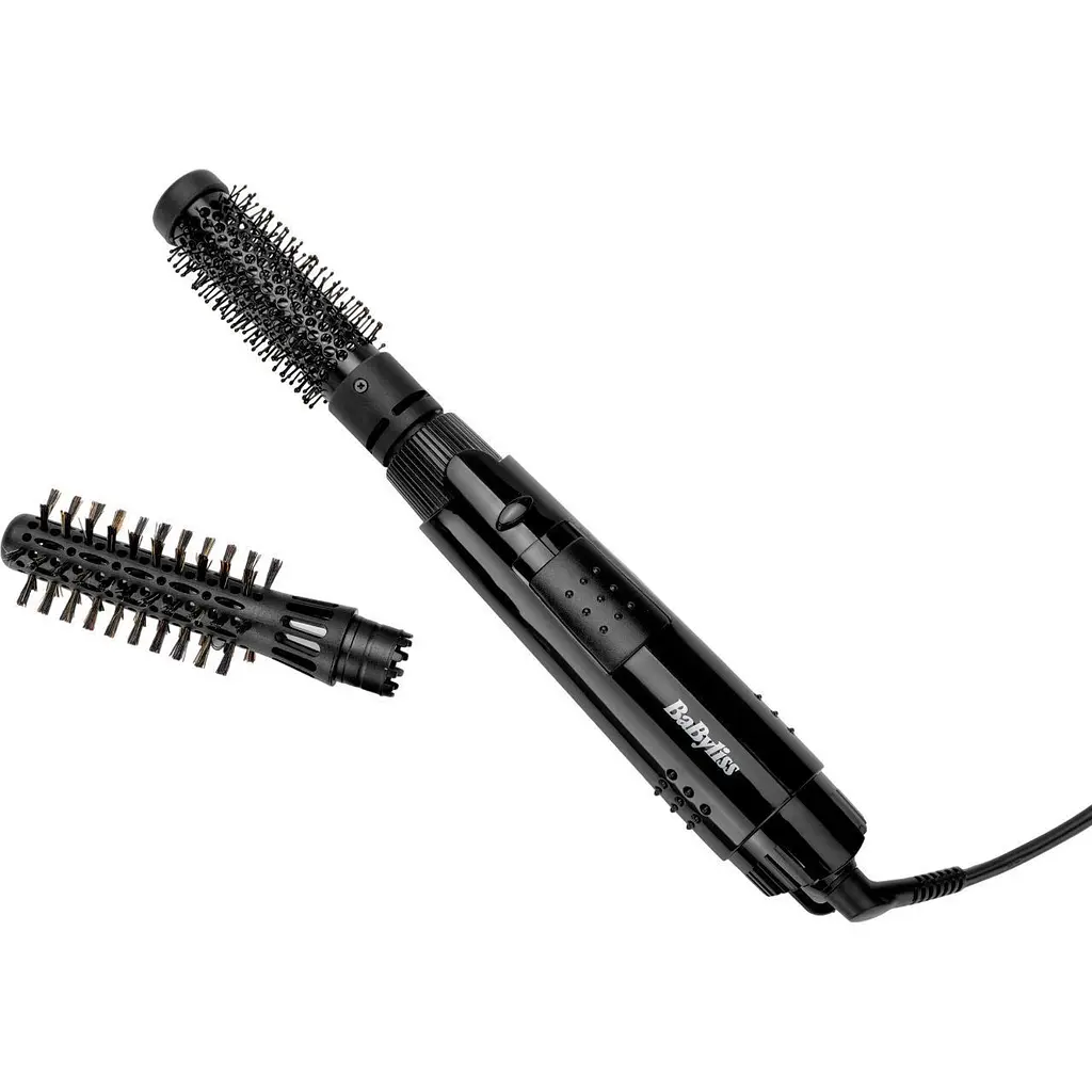 Фен-щітка Babyliss AS86E [146066] - фото 3