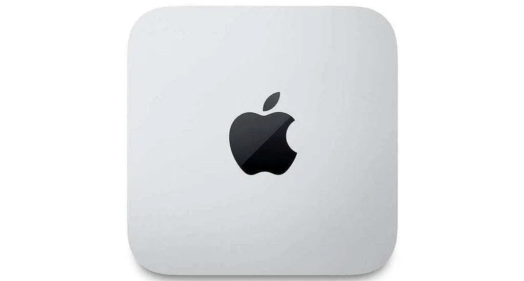 Компьютер Apple Mac Studio M1 Ultra (MJMW3SL/A) - фото 3