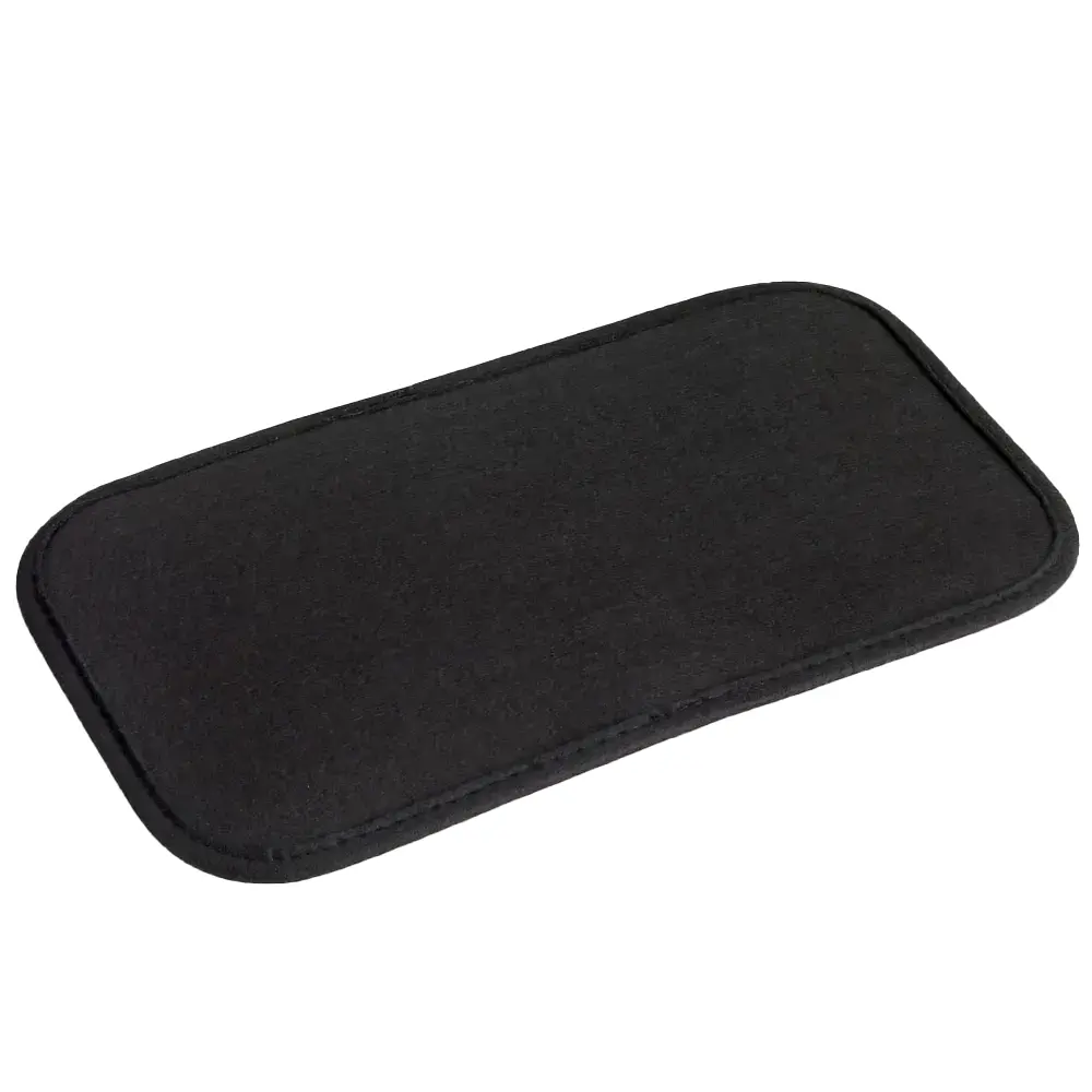 Щипці для завивки BaByliss Rose Quartz чорно-рожевий (C454E) - фото 4