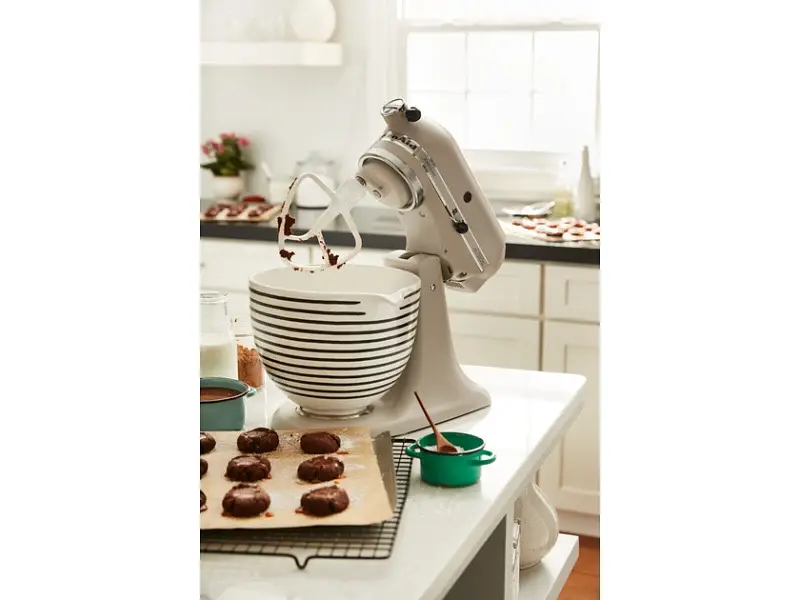 Чаша для змішування KitchenAid 5KSM2CB5PHS - фото 3