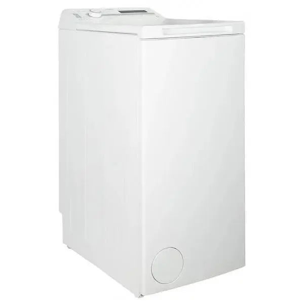 Пральна машина Whirlpool TDLR 55020S автоматична - фото 4