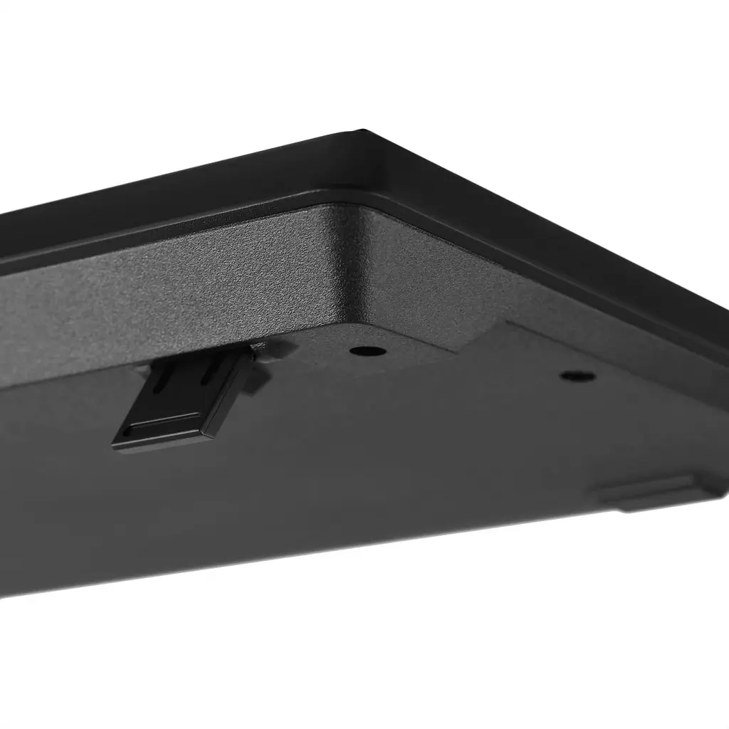 Комплект клавиатура та миша 2E MK405 USB-A, EN/UK, чорний - фото 11