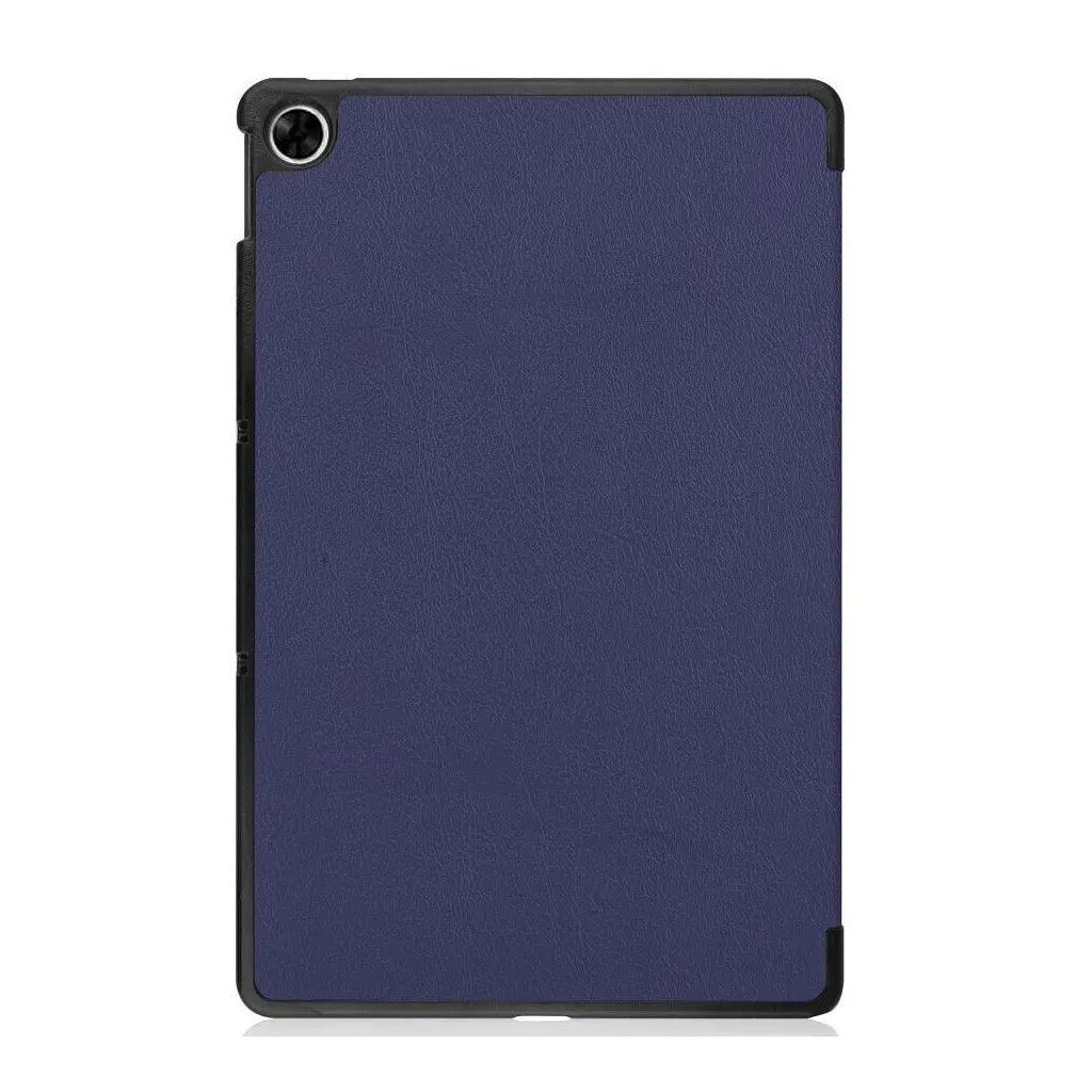 Чохол до планшета BeCover Smart Case Realme Pad 10.4" Deep Blue (708265) - фото 3