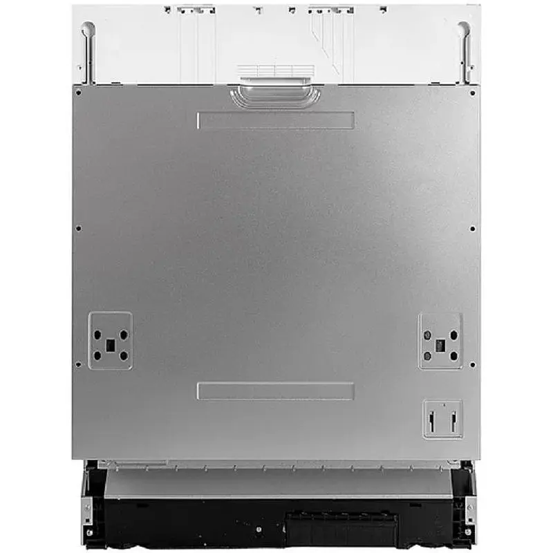 Посудомоечная машина PRIME Technics PDW 60125 BI - фото 2