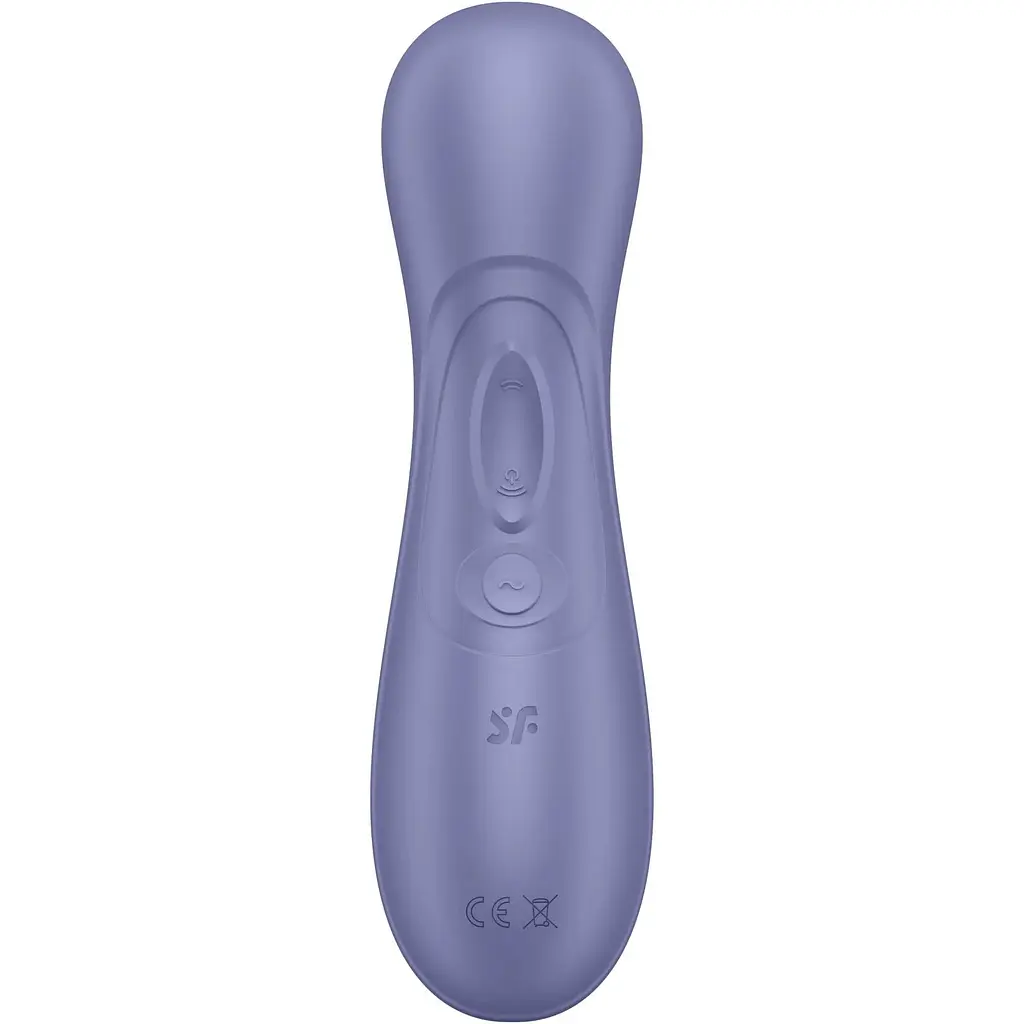Вакуумний стимулятор Satisfyer Pro 2 Generation 3 - фото 5