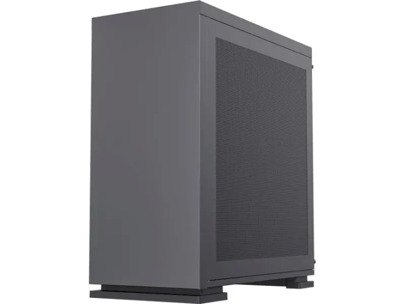 Корпус Gamemax M60 Black - фото 2
