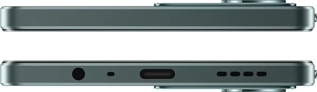 Смартфон Realme P3 Lite 4/128GB Green Global - фото 4