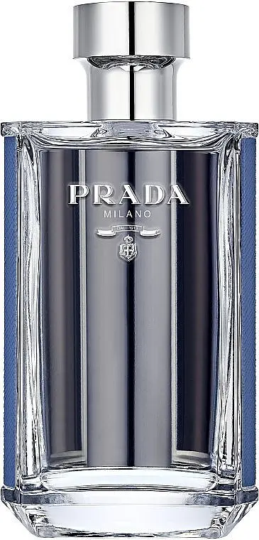 Оригінал Prada L'Homme L'Eau 50 мл Туалетна вода - фото 2