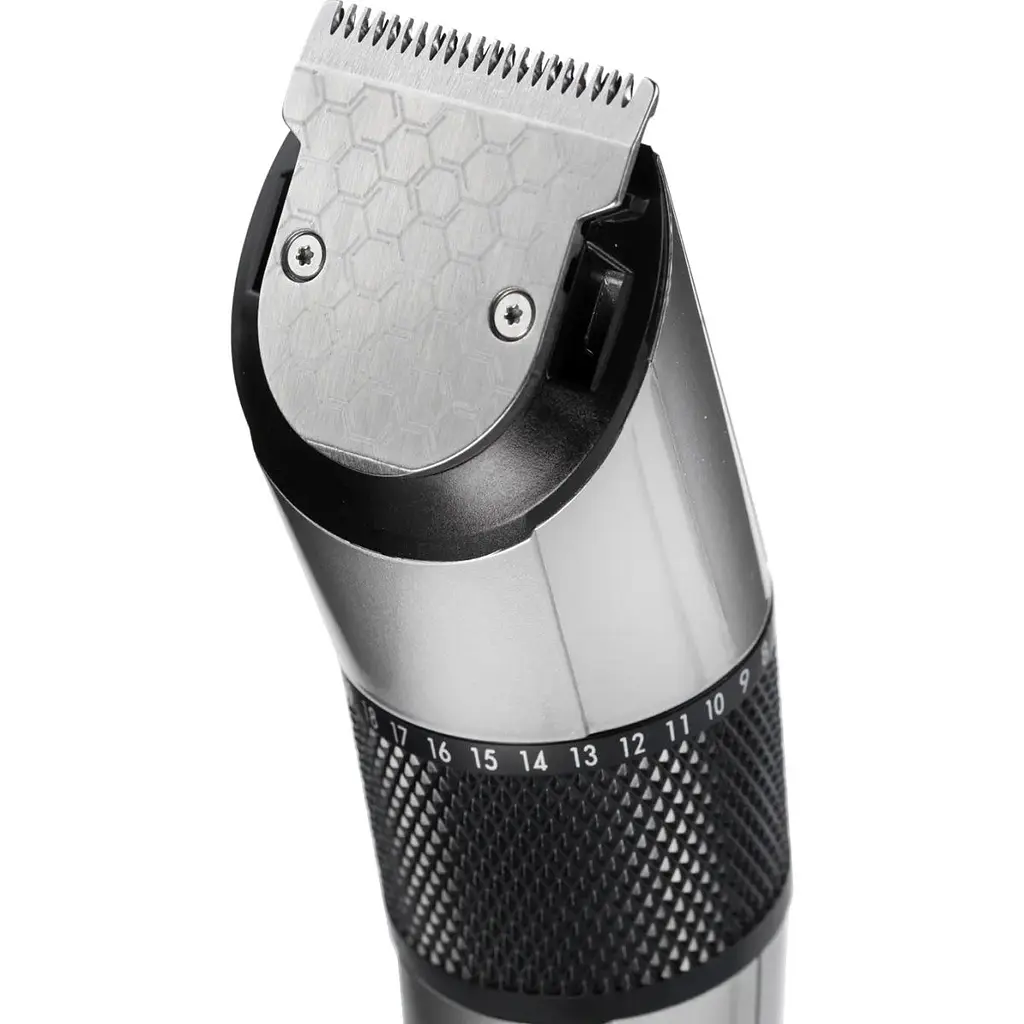 Набір тримера та машинки для стрижки BaByliss E977E [175889] - фото 6