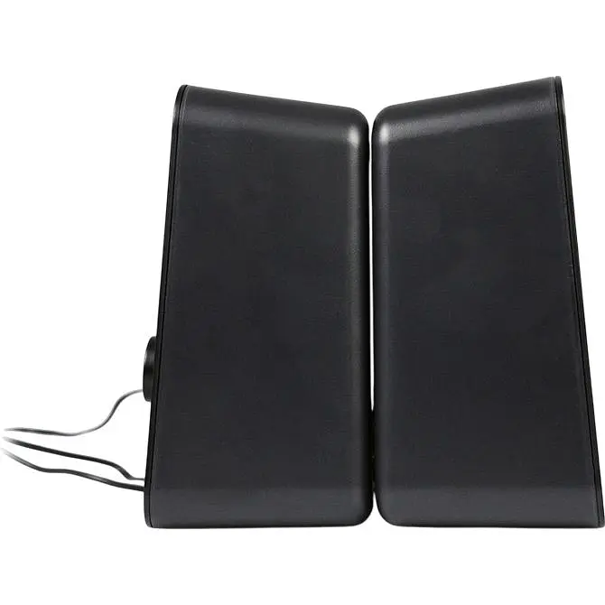 Акустична система Logitech Z150 Black (980-000814) [134955] - фото 7
