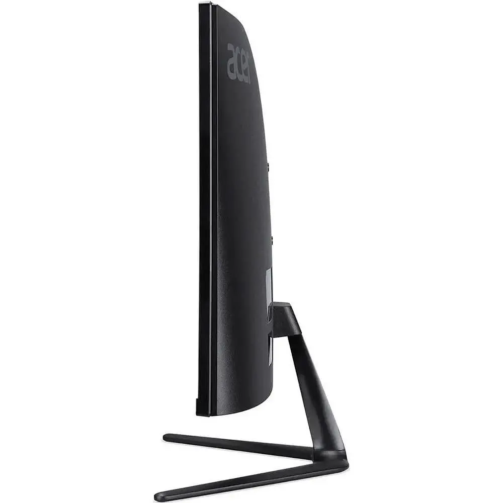 Монітор Acer 27" ED270US3bmiipx Curved UHD VA 180Hz (UM.HE0EE.306) - фото 5