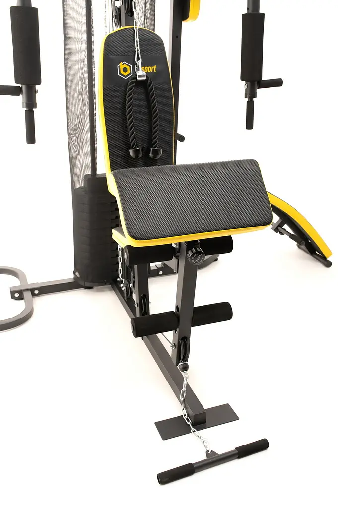 Силова станція Besport BS-3095 ATLANT - фото 6