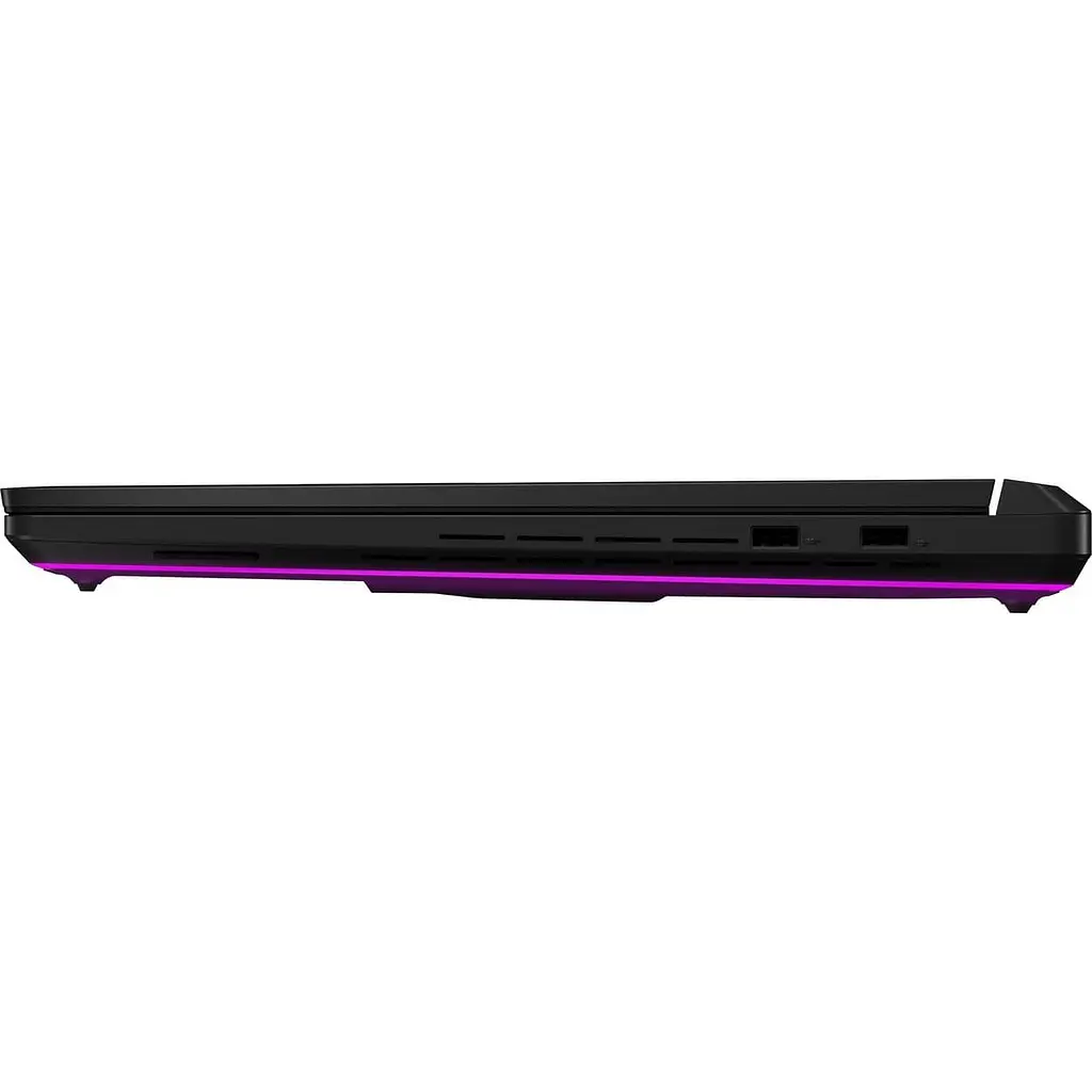 Ноутбук ASUS 18 ROG Strix SCAR 18 G835LX 2560x1600 Mini LED 240Hz/Intel Ultra 9-275HX/64GB/2TB+2TB/RTX 5090/W11H/Black (G835LX-SA012W) - фото 8