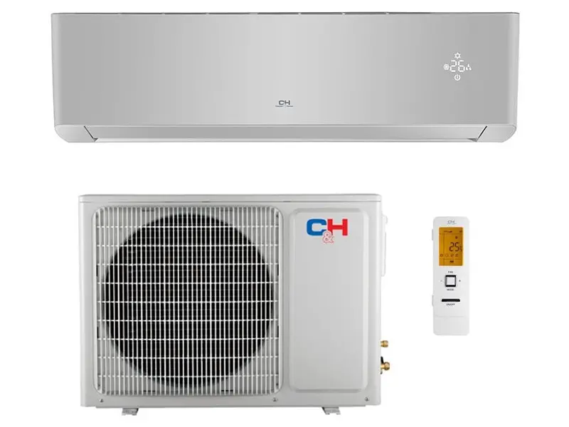 Кондиціонер Cooper&Hunter CH-S24FTXAL-SC Wi-Fi