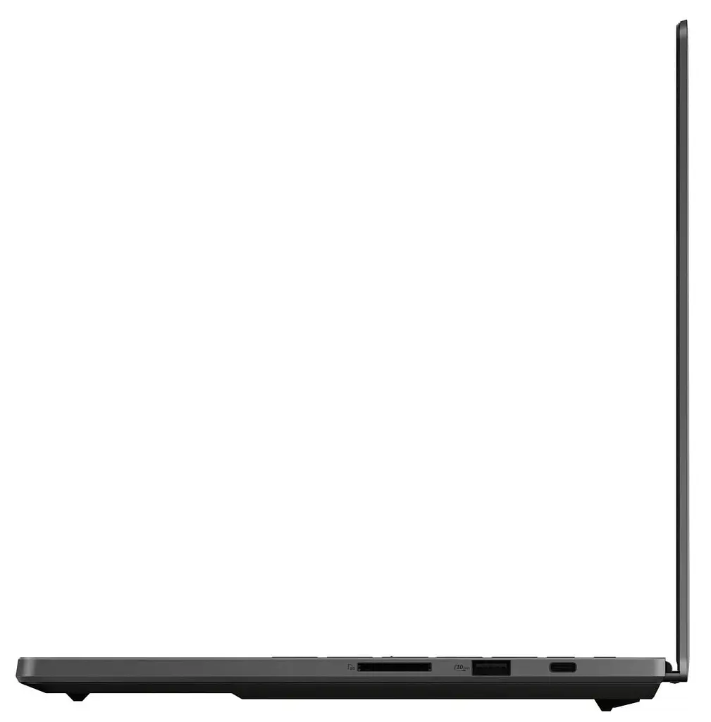 Ноутбук ASUS 14 ROG Zephyrus G14 GU405AW-SY049W 3K OLED/Intel Ultra 9 386H/64GB/2TB/RTX 5080 16GB/W11H/Grey (90NR0P84-M002D0) - фото 8