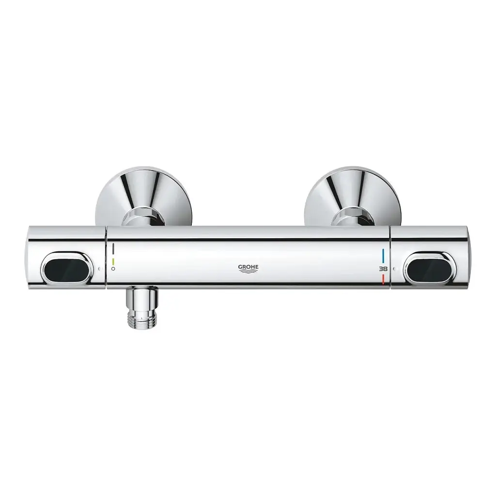 Душовий гарнітур Grohe QuickFix QuickFix Precision Flow&Start Edge (UA202503TS) - фото 8