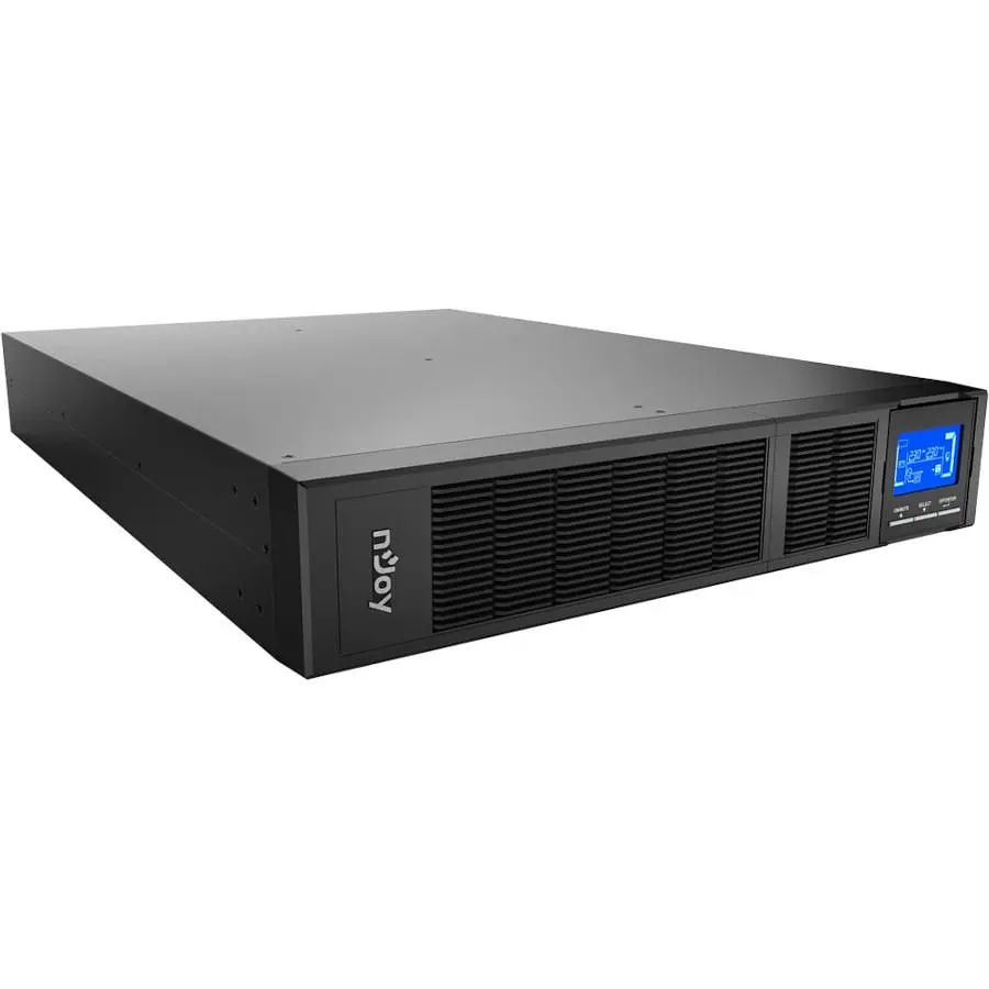 Источник бесперебойного питания nJoy (PWUP-OL300BA-AZ01B) (Balder 3000) - фото 5