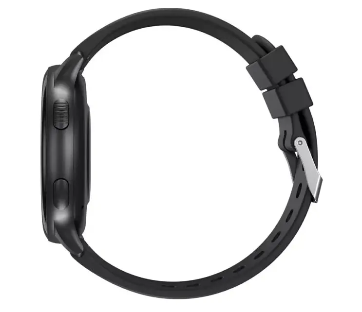 Смарт-годинник Proove Infinity Black (SWIF00000001) - фото 4