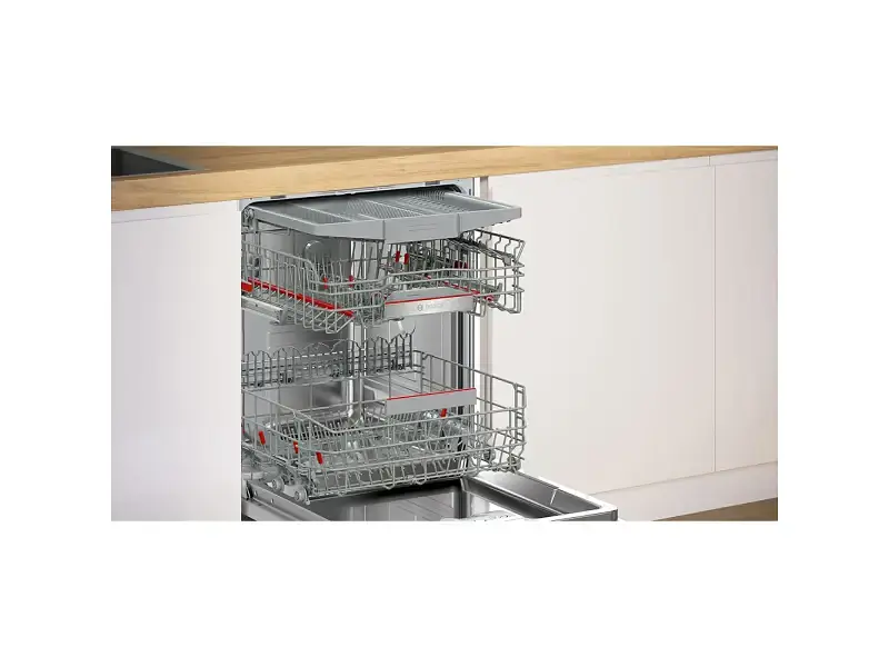 Посудомоечная машина Bosch SMV6ECX86Q - фото 10