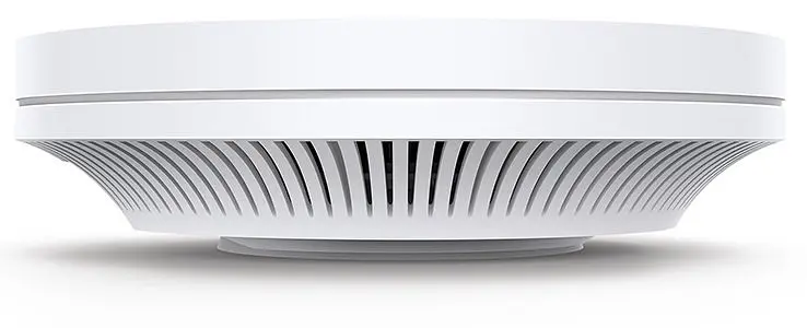 Точка доступа TP-Link EAP660 HD AX3600 1x2.5GE LAN PoE MU-MIMO потолочная - фото 4