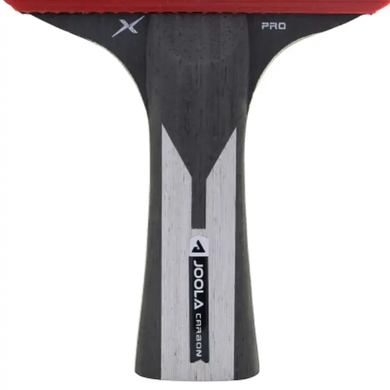 Ракетка для настільного тенісу Joola Carbon X Pro (54206) (930758) - фото 7