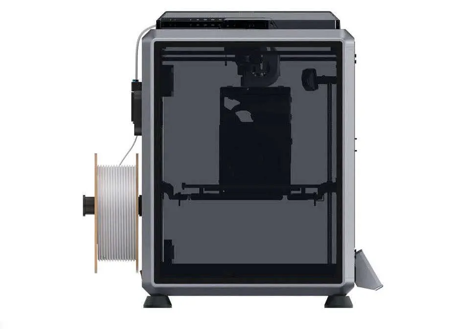 3D-принтер Creality K1C - фото 4