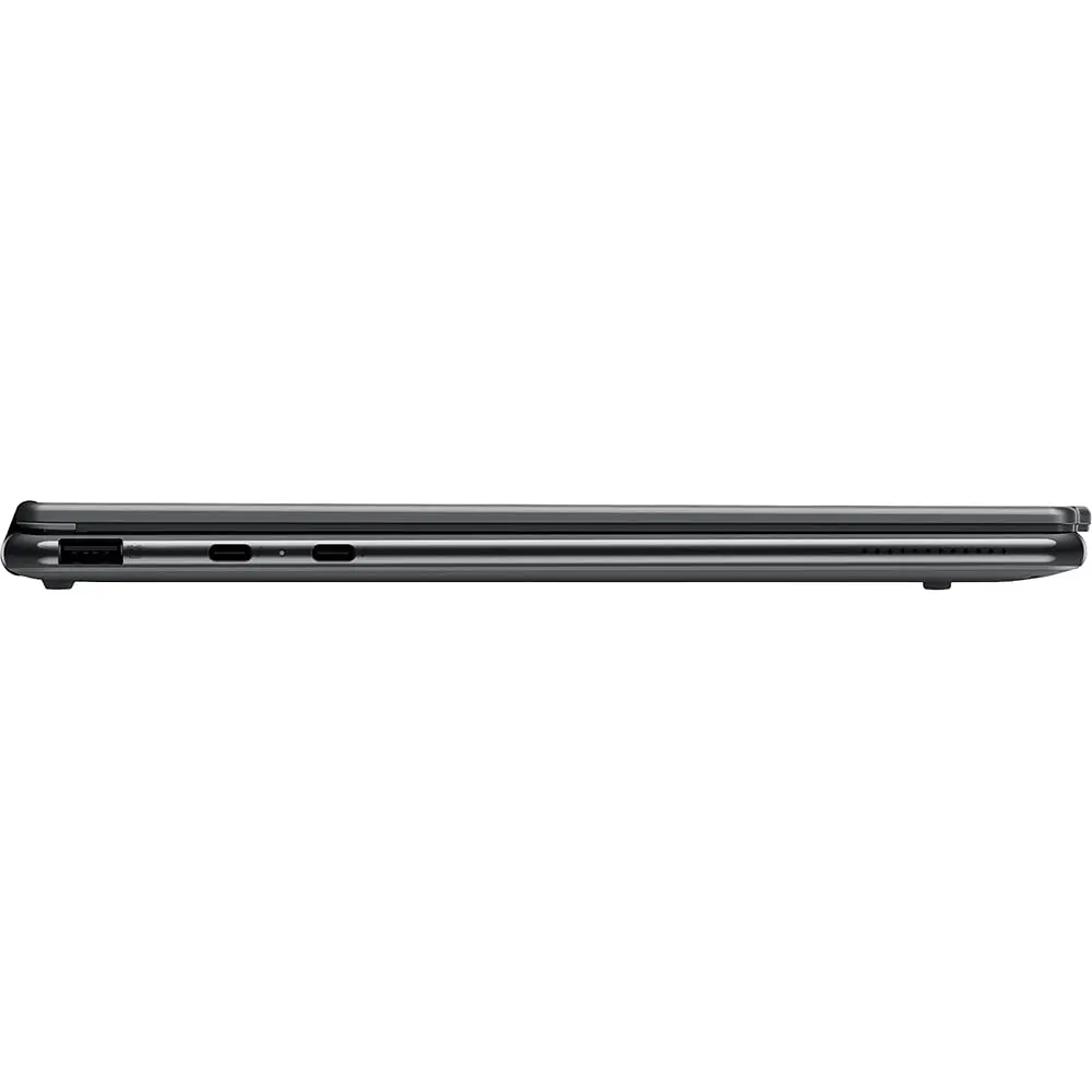 Ноутбук 2 in 1 LENOVO Yoga 9 14ILL10, Intel Core Ultra 7 258V до 4.8GHz, 14" 2.8K Touch, 32GB, 1TB, Intel Arc 140V graphics, Windows 11 Home - фото 16