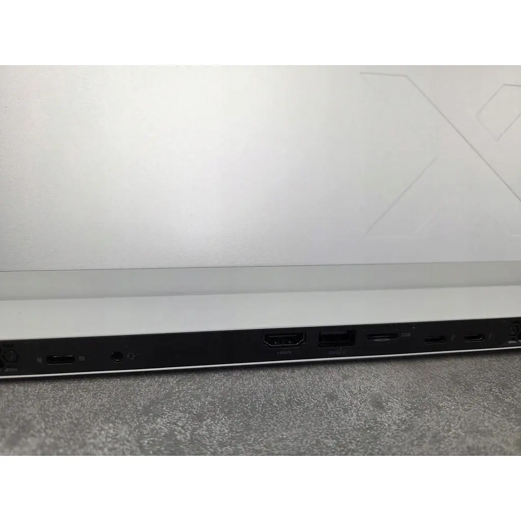 Ноутбук Dell Alienwar x14 R2, i7-13620H, 32GB, 1TB SSD, QHD+ 165Hz, RTX 4060, 14inch - фото 16