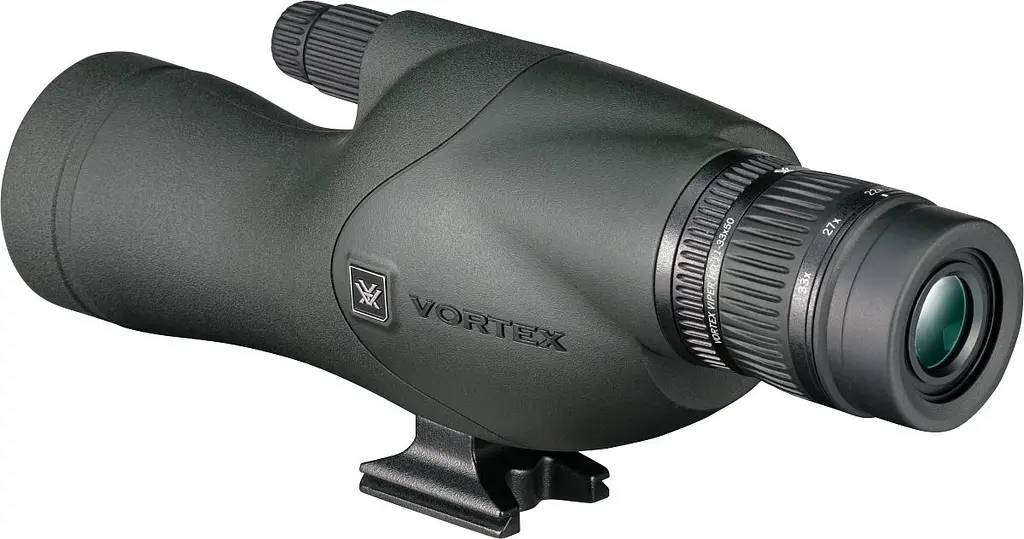 Підзорна труба Vortex Viper HD 11-33x50 ST (VPR-50S) - фото 3