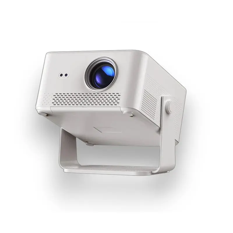 Мультимедійний смарт проектор з автофокусом Magcubic HY450 MAX 1080P 2/16 Гб 1100 ANSI Android 14 - фото 5