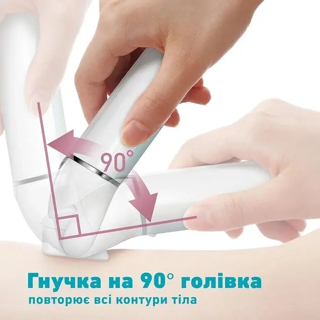 Епілятор Panasonic (ES-EY70-G520) - фото 7