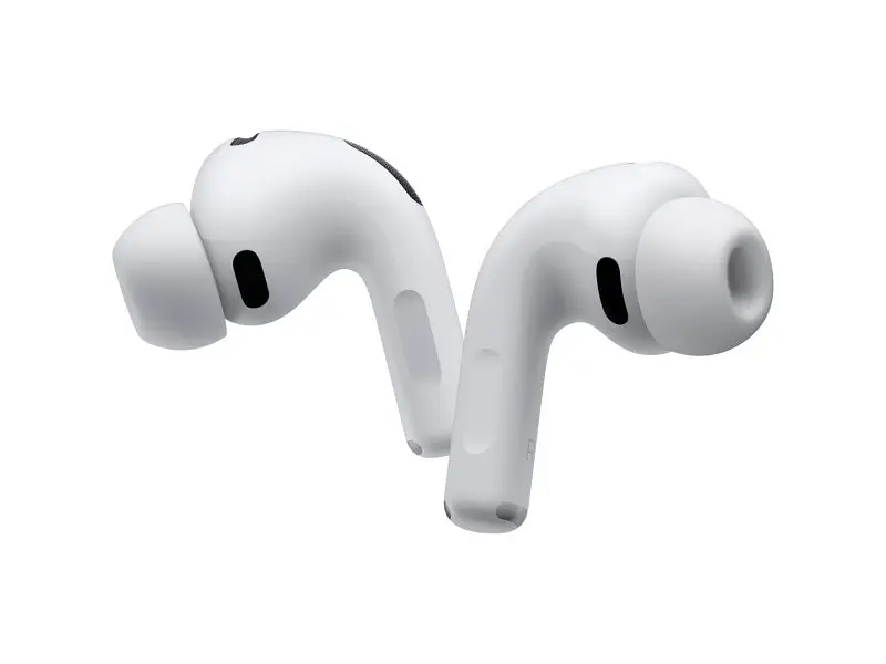Навушники TWS Apple AirPods Pro 3 (MFHP4) - фото 8