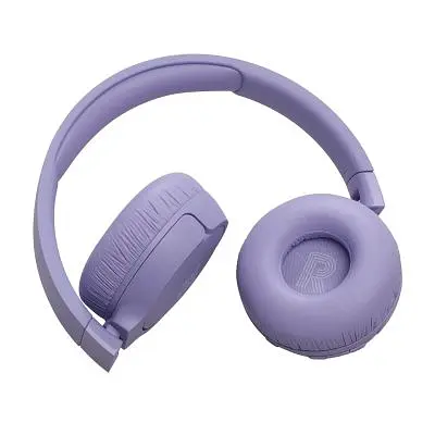 Навушники JBL Tune 670NC Purple (JBLT670NCPUR) - фото 5