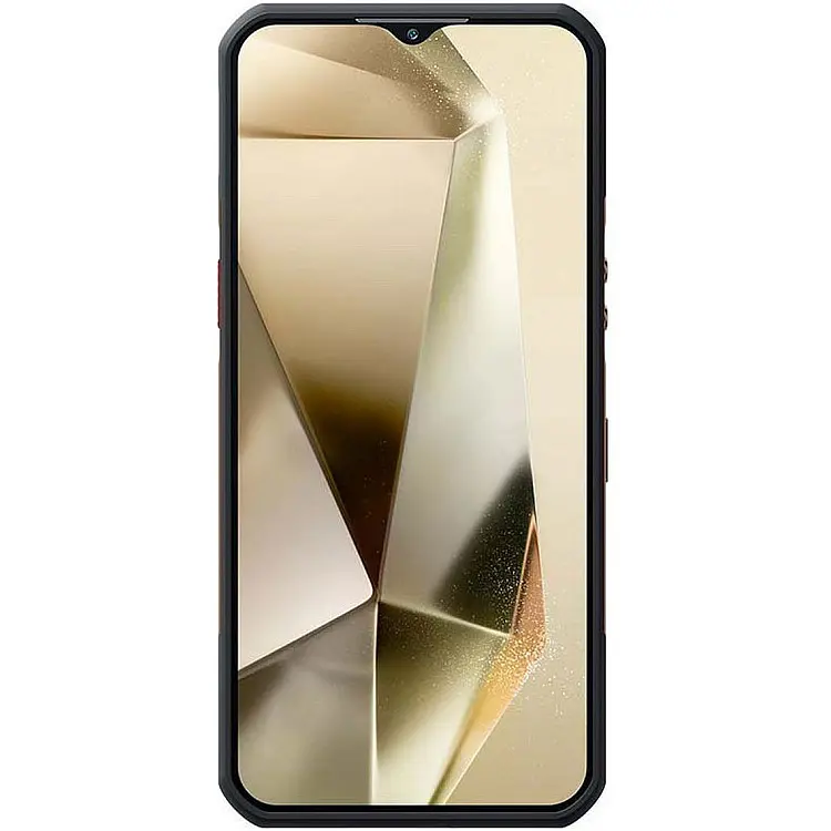 Смартфон Oukitel WP35 8/256Gb Coffee [6931940753814] [120065] - фото 2