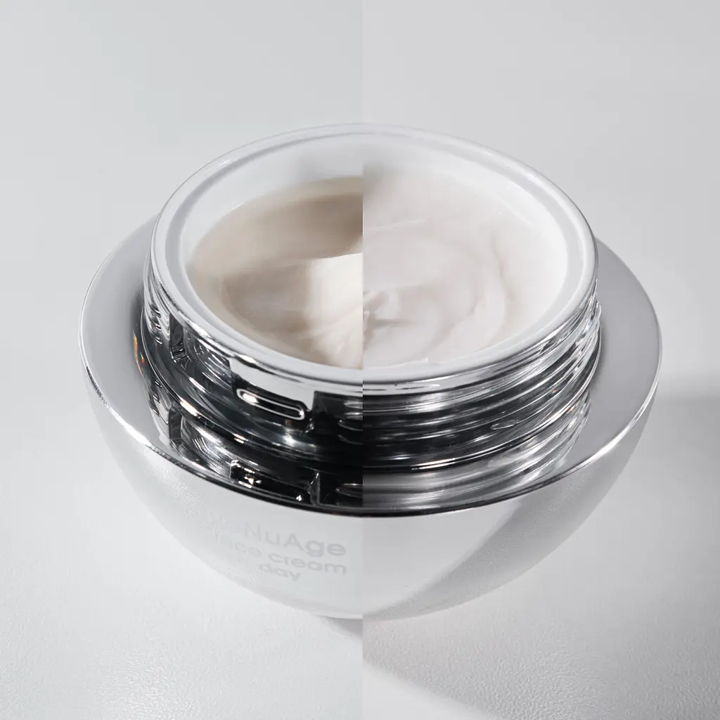 Набор коллагеностимулирующих антивозрастных кремов ReNuAge Collagen-Boosting Anti-Aging Cream Set Hillary - фото 2