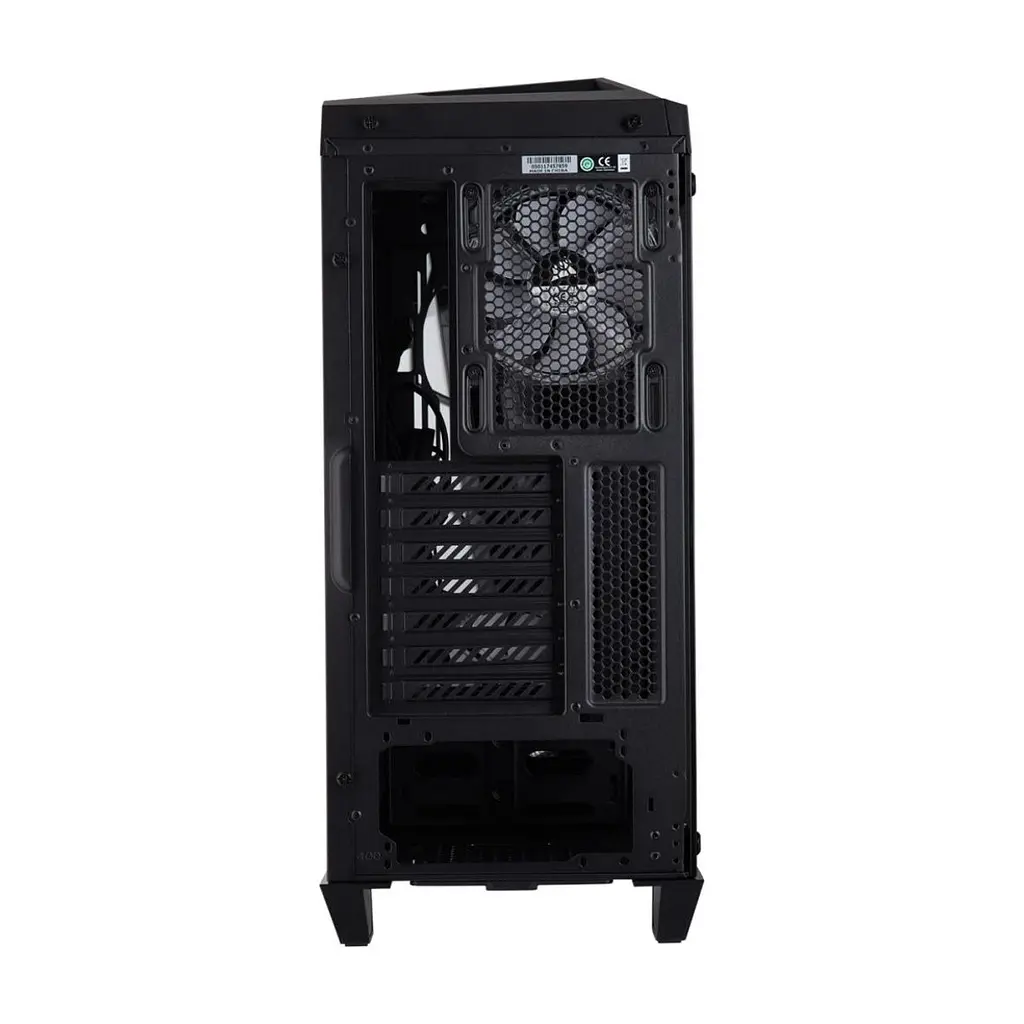 Корпус для ПК Corsair Carbide Spec-Omega RGB Black (CC-9011140-WW) - фото 3