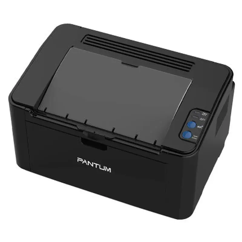 Лазерний принтер Pantum P2500NW с Wi-Fi (P2500NW) - фото 4