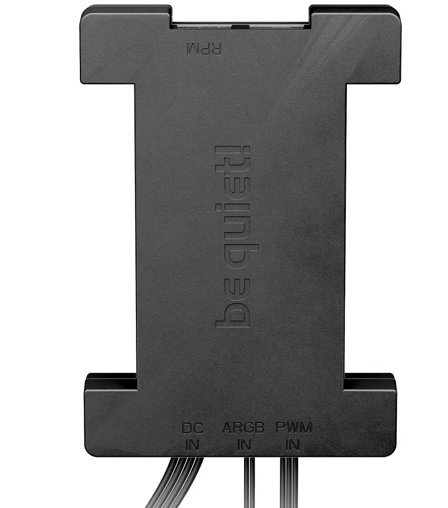 СВО Be quiet! LIGHT LOOP 360mm (BW022) - фото 4