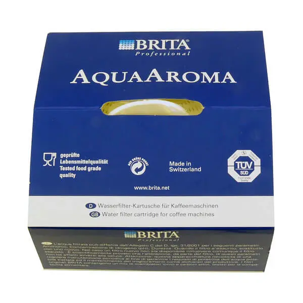 Картридж Brita Professional AquaAroma CU (216000) - фото 3