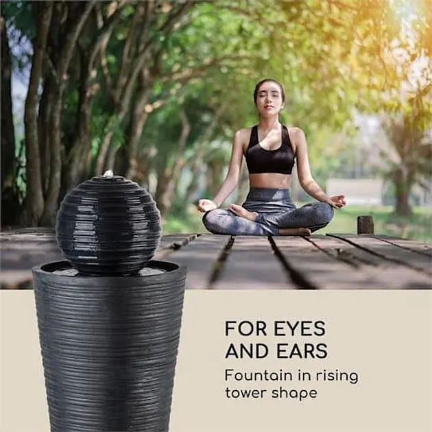 Фонтан декоративный Blumfeldt Liquitorre XL (10033274) - фото 3