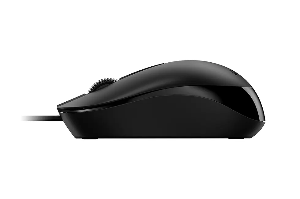 Комплект Genius KM-160, Black, USB (31330001419) - фото 5